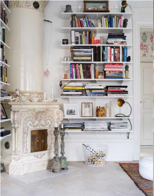 Стилист Myrica Bergqvist 21