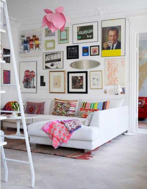 Стилист Myrica Bergqvist 01