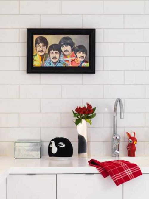 Стилист Myrica Bergqvist 18