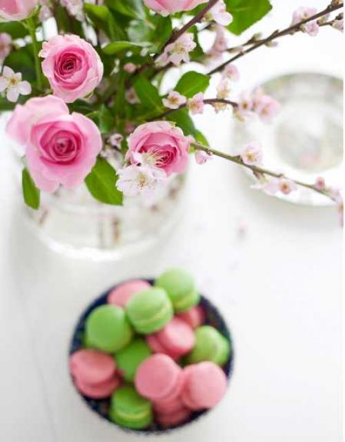 Стилист Myrica Bergqvist 17