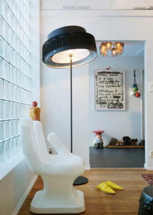 Стилист Myrica Bergqvist 19