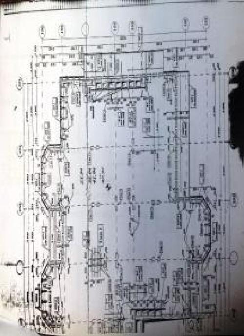 Свободная планировка, что это. Что вкладывается в понятие свободная планировка? 03