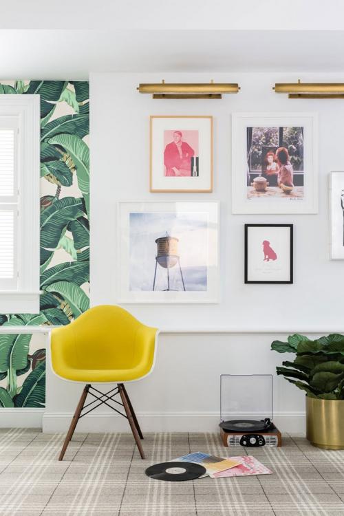 Изысканная простота в работах студии ABD Design 15