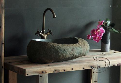 Ванная комната в стиле спа. Фото лучших интерьеров.