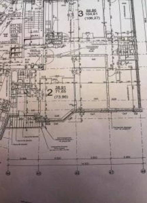 Свободная планировка, что это. Что вкладывается в понятие свободная планировка? 01