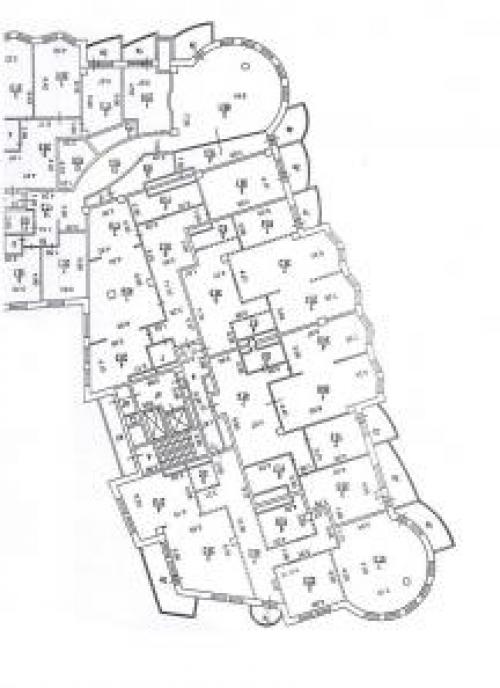 Свободная планировка, что это. Что вкладывается в понятие свободная планировка? 02