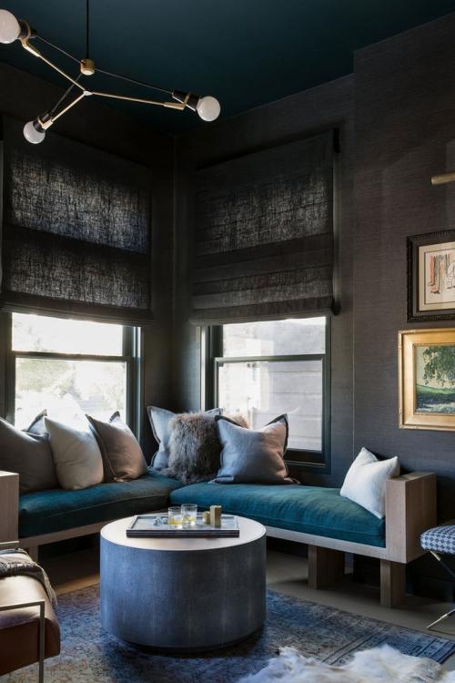 Изысканная простота в работах студии ABD Design 13