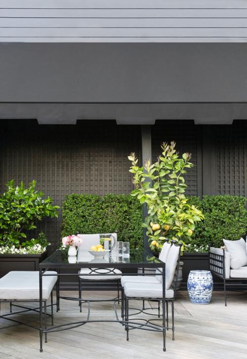 Изысканная простота в работах студии ABD Design 11