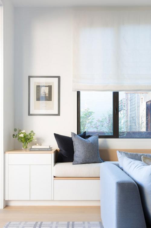 Изысканная простота в работах студии ABD Design 16