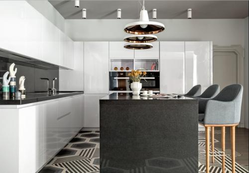 Что лучше класть на пол на кухне. Мой топ-5 напольных покрытий для кухни 07