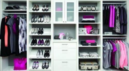 Как выбрать правильно шкаф купе. Идеальный шкаф-купе! Как выбрать 05