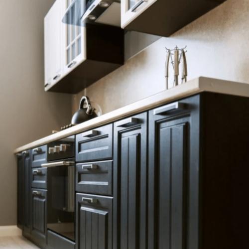 Матовая или глянцевая кухня форум. Глянцевая или матовая кухня: Плюсы и минусы