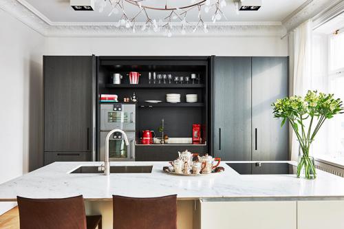 Новые интерьерные вкусности от Annika Kampmann 10