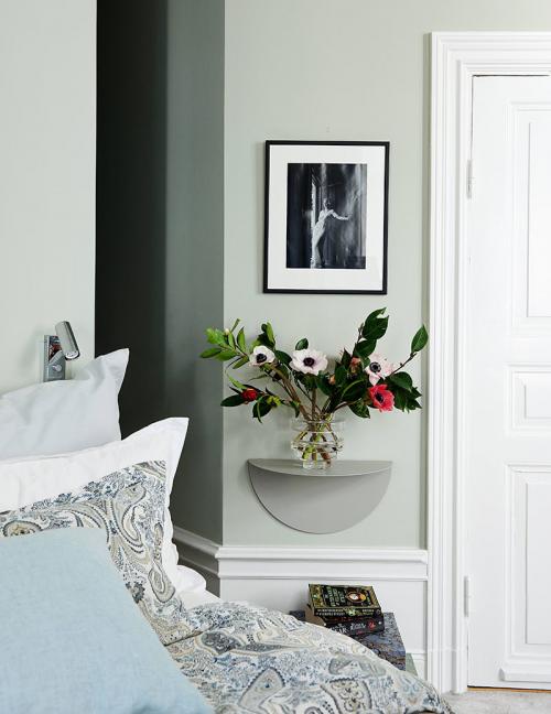 Новые интерьерные вкусности от Annika Kampmann 06