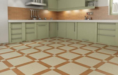 Плитка в коридоре или ламинат. Линолеум 02 Плитка в коридоре или ламинат. Линолеум 02