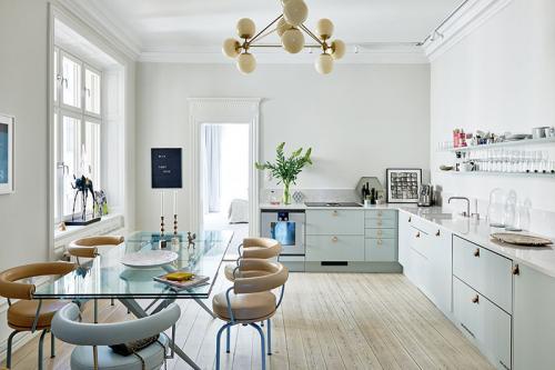 Новые интерьерные вкусности от Annika Kampmann 05