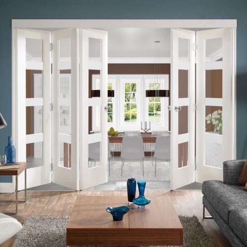 Как подобрать межкомнатные двери по дизайну. Применение межкомнатных дверей в интерьерах квартир