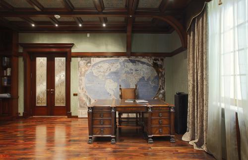 Как подобрать межкомнатные двери по дизайну. Применение межкомнатных дверей в интерьерах квартир