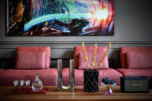 Новые интерьерные вкусности от Annika Kampmann 04