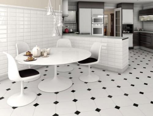 Плитка в коридоре или ламинат. Линолеум 01 Плитка в коридоре или ламинат. Линолеум 01