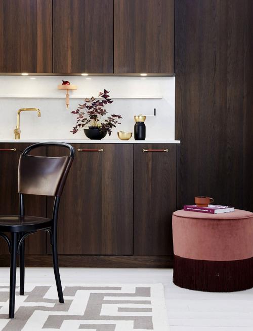 Новые интерьерные вкусности от Annika Kampmann 13