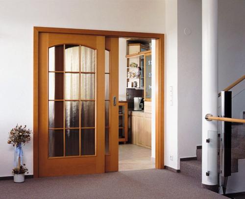 Как подобрать межкомнатные двери по дизайну. Применение межкомнатных дверей в интерьерах квартир