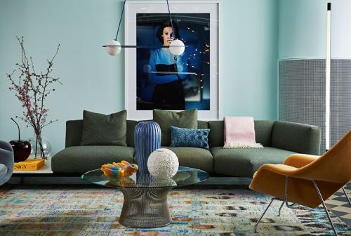 Новые интерьерные вкусности от Annika Kampmann 02