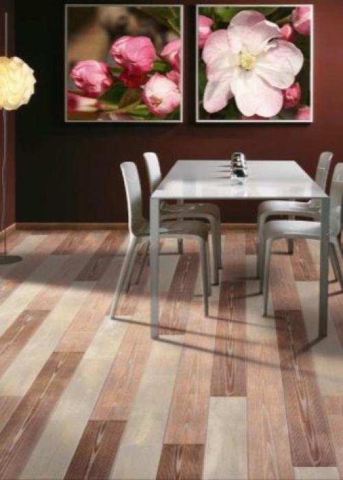 Что лучше класть на пол на кухне. Мой топ-5 напольных покрытий для кухни 16