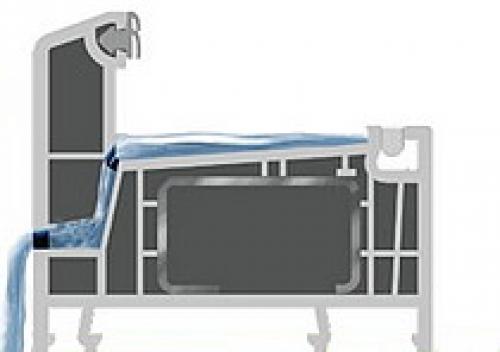 Отверстия в пластиковых окнах зачем. Зачем нужен дренаж окон и как он устроен 09