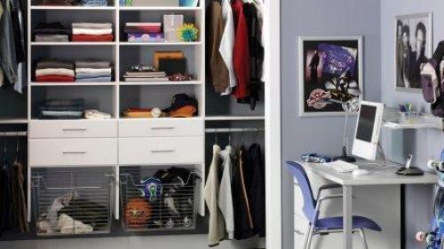 Как выбрать правильно шкаф купе. Идеальный шкаф-купе! Как выбрать 06