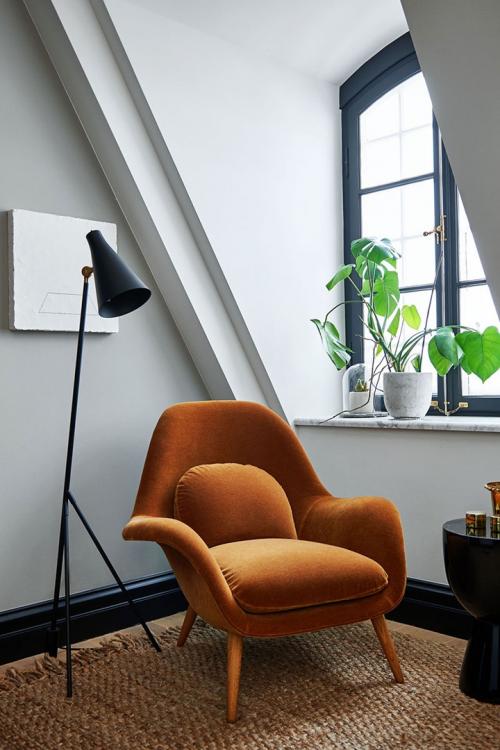 Новые интерьерные вкусности от Annika Kampmann 08