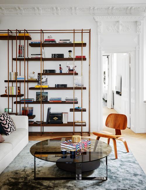 Новые интерьерные вкусности от Annika Kampmann 12