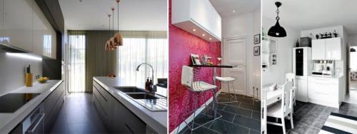 Как выбрать керамогранит для пола. Выбираем дизайн – красивый и немаркий