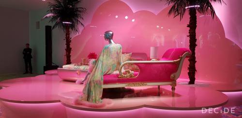 Тенденции ландшафтного дизайна 2020. Тренды в дизайне-2020