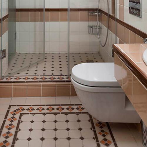 Глянцевый керамогранит скользкий. Как выбрать действительно нескользящий керамогранит