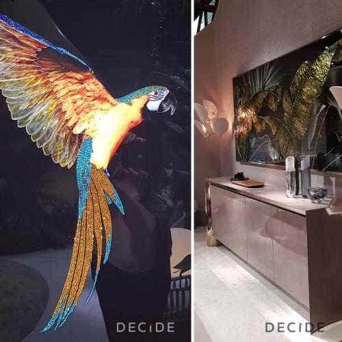 Тенденции ландшафтного дизайна 2020. Тренды в дизайне-2020