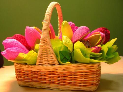 Детские поделки для мамы. Яркие и оригинальные поделки для любимых мам своими руками