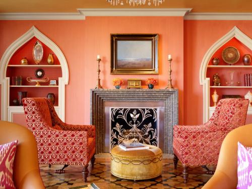 Картинки интерьер зала в частном доме. Варианты оформления дизайна зала в квартире