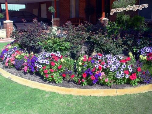 Последние тенденции в ландшафтном дизайне. Новые тенденции в ландшафтном дизайне сада с фото.