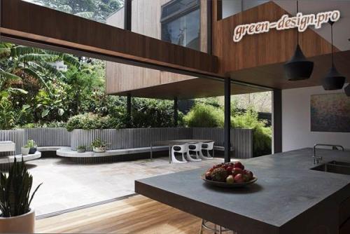 Последние тенденции в ландшафтном дизайне. Новые тенденции в ландшафтном дизайне сада с фото.