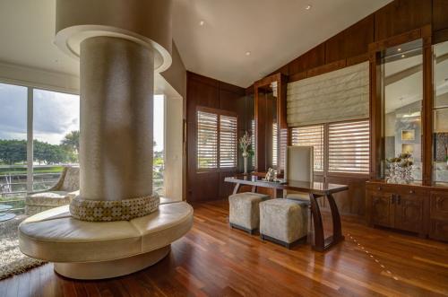 Кабинет в квартире дизайн. Выбор стилевого направления в кабинет