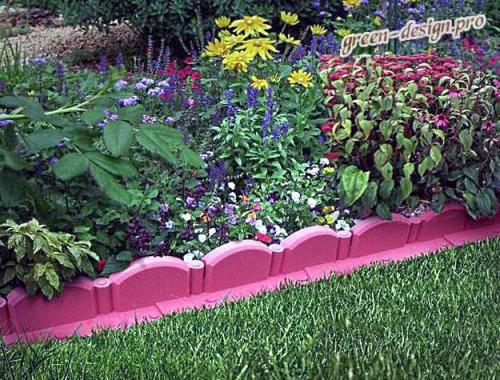 Последние тенденции в ландшафтном дизайне. Новые тенденции в ландшафтном дизайне сада с фото.