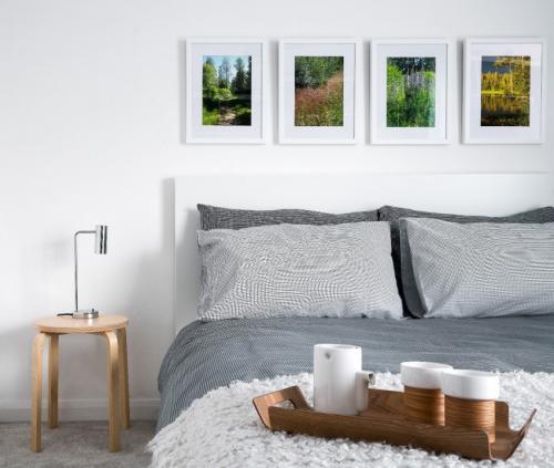 Интерьер спальни 2019. Дизайн спальни 2019 года – материалы, цвета, фактуры и правила освещения. 145 фото эксклюзивного интерьера, тренды 2019-2019.