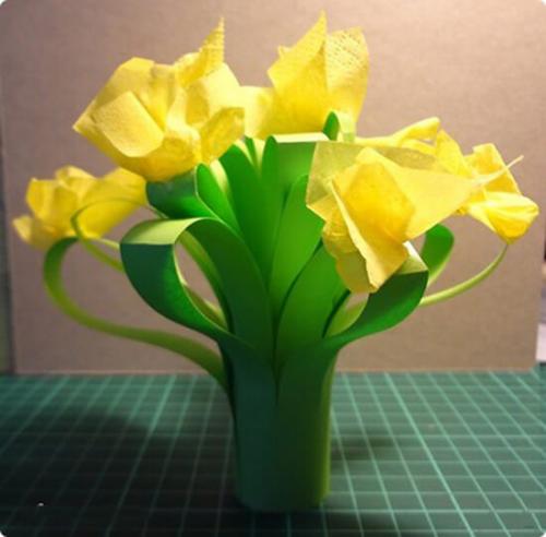 Детские поделки для мамы. Яркие и оригинальные поделки для любимых мам своими руками