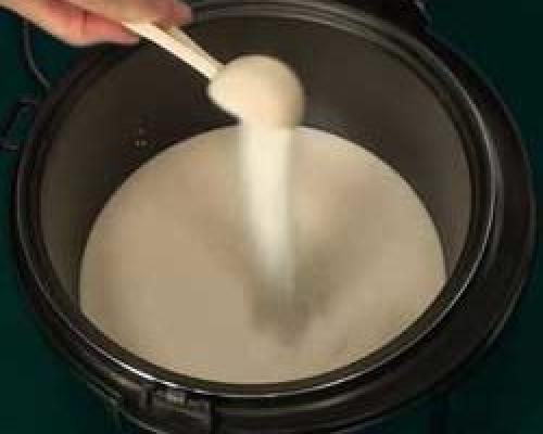 Как сварить правильно манную кашу. Как правильно сварить манную кашу