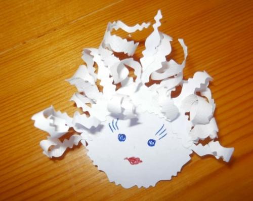 Поделка своими руками маме. Красивые поделки ко Дню Матери 2019 в детском саду и начальной школе (поэтапные инструкции с шаблонами)