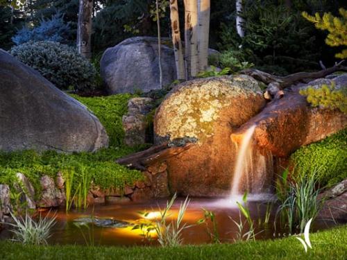 Последние тенденции в ландшафтном дизайне. Новые тенденции в ландшафтном дизайне сада с фото.