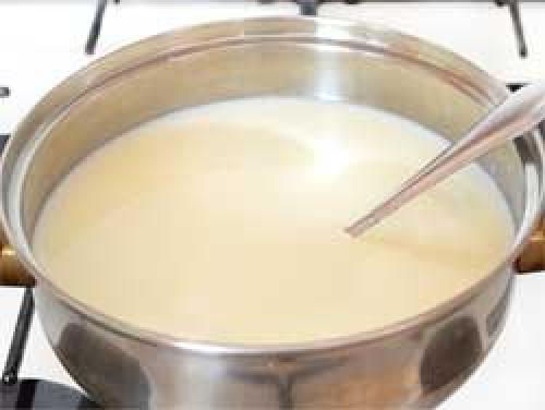 Как сварить правильно манную кашу. Как правильно сварить манную кашу