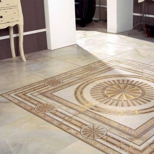 Глянцевый керамогранит скользкий. Как выбрать действительно нескользящий керамогранит