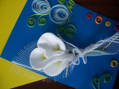 Поделки для мамы на День Матери. Поделки ко Дню Матери своими руками. Идеи для начальной школы и детского сада